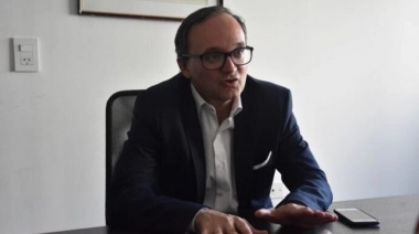 Gustavo Indígoras: “El dólar exportador sigue estando por encima del tipo de cambio oficial”