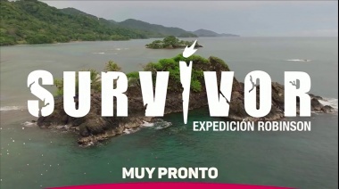 Quiénes son los primeros participantes de Survivor: Expedición Robinson