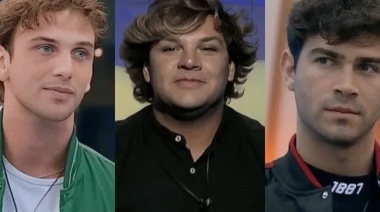 Uno por uno, todos los premios que recibirán los tres finalistas de Gran Hermano: “Es una locura”