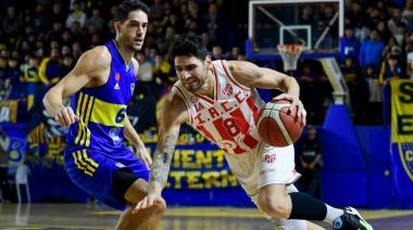 Instituto de Córdoba y Boca jugarán la final de la Liga Nacional