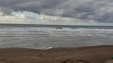Pronóstico: Frío y chanche de lluvias por la tarde