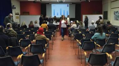 Conversatorio sobre conflicto, ciudadanía y convivencia democrática