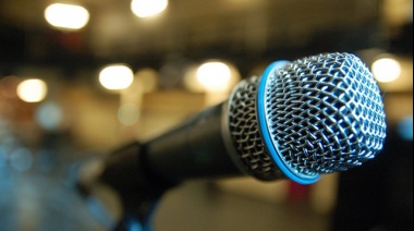 Fiesta Fon: un evento de música y audiciones