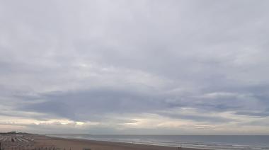 Pronóstico: Frío pero sin lluvia