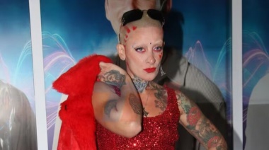 Furia se ganó un premio en Gran Hermano, pero reaccionó de la peor forma y no se salvó nadie