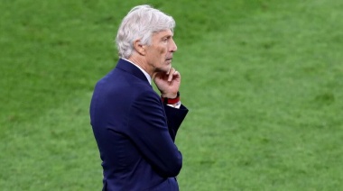 José Pekerman sobre Messi: "Cuando le llegó el mundial tan deseado fue una emoción"