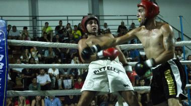 Anuncian festival de box con 30 púgiles locales