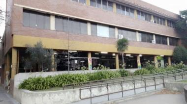 El Centro Cívico funciona hoy con actividades restringidas