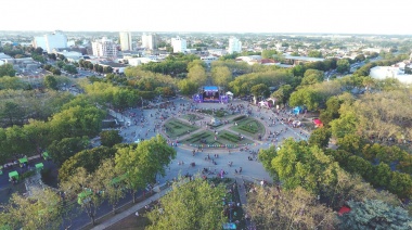 Anuncian la realización de la expo Car Show