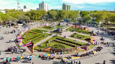 Anuncian la realización de la expo Car Show