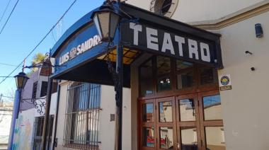 Funciones gratuitas de vacaciones en el Teatro Municipal