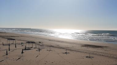 Pronóstico: Frío y ventoso pero con ratos de sol