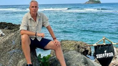 Survivor Expedición Robinson arrasó con el rating en su regreso