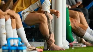 Inter Miami confirmó que Lionel Messi sufrió una lesión ligamentaria