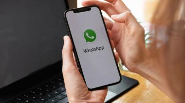 Advierten sobre estafas por WhatsApp perpetradas en la región por falsos operarios de Camuzzi