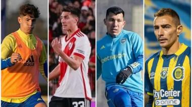 Vuelve la Liga Profesional: Los 15 regresos en este mercado de pases