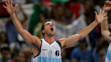 Alejandro Montecchia: “El equipo del 2002, jugó mucho mejor que el del 2004. Éramos una maquina”