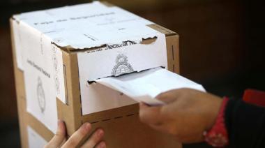 En Diputados, el Gobierno confirmó que no tiene los votos para eliminar las PASO pero insistirá con la reforma política