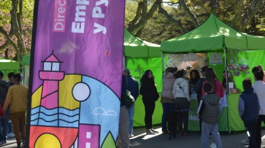 Llega la Expo Vacaciones de Invierno, con entrada libre y unos 50 emprendedores