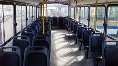 Pese al aumento de subsidios al transporte, en Necochea siguen sin bajar las tarifas