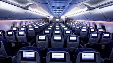 Subieron dos tasas que impactan en los pasajes aéreos al exterior