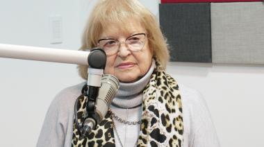 Pilar Vitale deja la presidencia de la Usina Popular Cooperativa