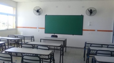 Los estudiantes secundarios bonaerenses encabezan el ranking de ausentismo, según un informe