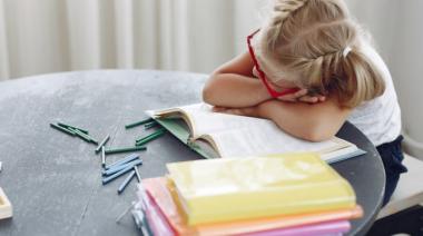 Visibilizaron el Trastorno por Déficit de Atención e Hiperactividad (TDAH) en la población infantil