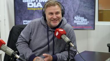 Pablo Meana: Su mal paso por el fútbol, su éxito en los Juegos Olímpicos y el bajón del retiro