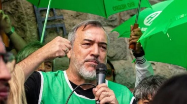 Anticipan un paro nacional de ATE para los próximos días: cuándo sería y qué reclaman