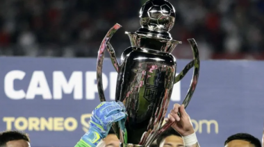 Vuelve el torneo de 30 equipos en 2025 y se eliminarán los descensos de este año