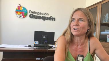 “Quiero lograr los cambios que Quequén se merece”