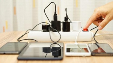 Los electrodomésticos que se pueden desenchufar sin problema y ahorrar en la factura de la luz