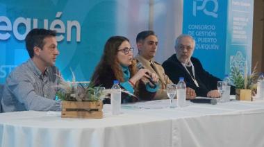 Quequén: Se realizó el Congreso “Relación Puerto Ciudad”