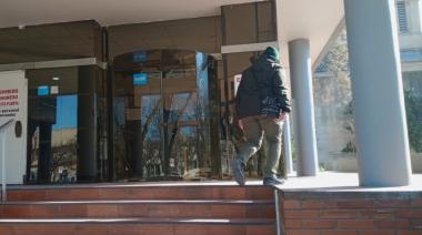 El Centro Cívico comienza a funcionar con normalidad