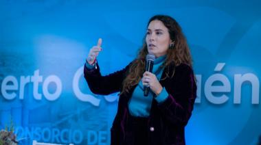 Jimena López: “Generar sinergias para cocrear el puerto con la ciudad”