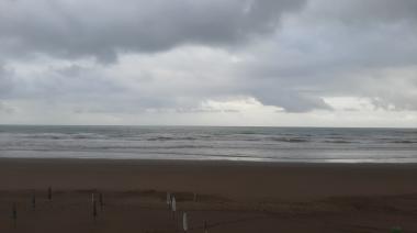 Pronóstico: Lluvias y tormentas