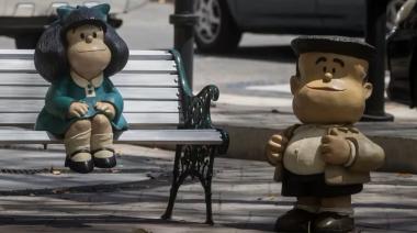 Mafalda llega a las pantallas con una serie animada dirigida por Juan José Campanella