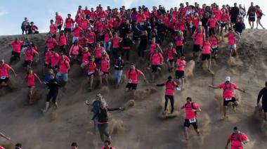 Con un record de 550 anotados, comienzan las Olimpíadas Interprofesionales 2024