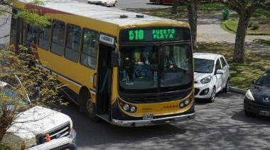 Necochea, en el Top10 del ránking de las ciudades con boletos de colectivos más caros de la Argentina