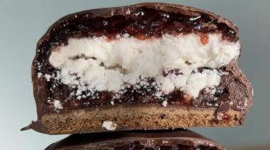 ¿Cómo es el alfajor argentino que ganó el Mundial 2024?
