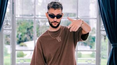 Big One contó los detalles creativos de su nuevo Crossover: “Tenerlo a Ciro fue flashero pero todo tomó sentido”