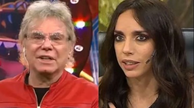 Tamara Pettinato le presentó la renuncia a Beto Casella tras el escándalo con Alberto Fernández