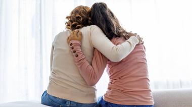 El 38% de los jóvenes de entre 25 y 35 años viven con sus padres o abuelos