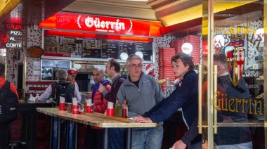 El consumo se “derrumba” en el interior bonaerense, según un estudio del Banco Provincia