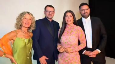 Un necochense entre los 12 participantes confirmados para la edición de Bake Off Famosos