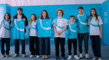 Más deportistas se suman al programa de alto rendimiento de Puerto Quequén