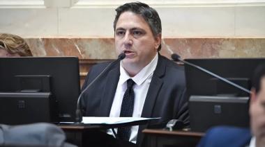 Francisco Paoltroni: “Santiago Caputo es el responsable de la pérdida de confianza y credibilidad en el gobierno”