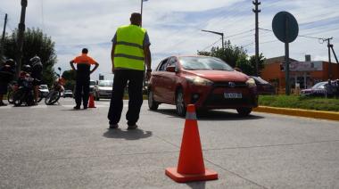 Tránsito: Qué documentación es obligatoria al momento de conducir un vehículo