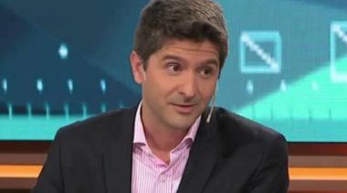 “Alberto quiere salir de la órbita de Comodoro Py”